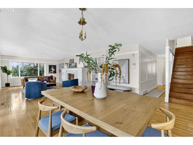 3435 Nw LURAY Ter, Portland, OR 97210