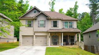 2182 Dodson Woods Drive, Fairburn, GA 30213