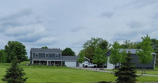 24320 S 80th Avenue, Frankfort, IL 60423