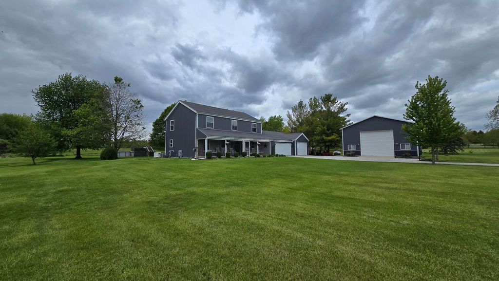 24320 S 80th Avenue, Frankfort, IL 60423