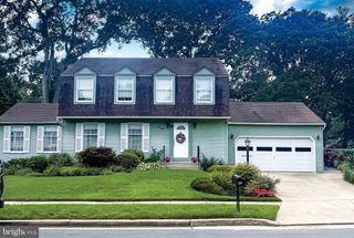 220 HARBOR DR, Severna Park, MD 21146