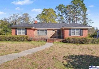 1008 N Withlacoochee Ave, Marion, SC 29571