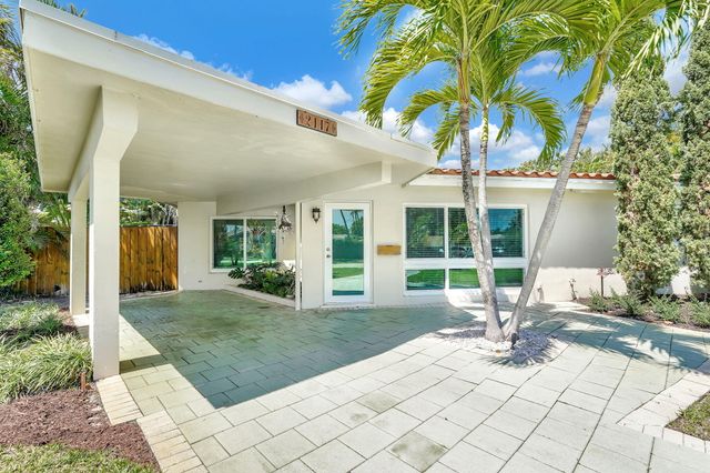 2117 NE 61st Court, Fort Lauderdale, FL 33308