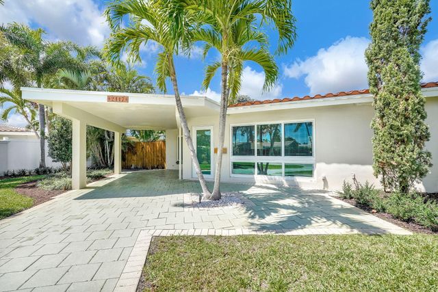 2117 NE 61st Court, Fort Lauderdale, FL 33308