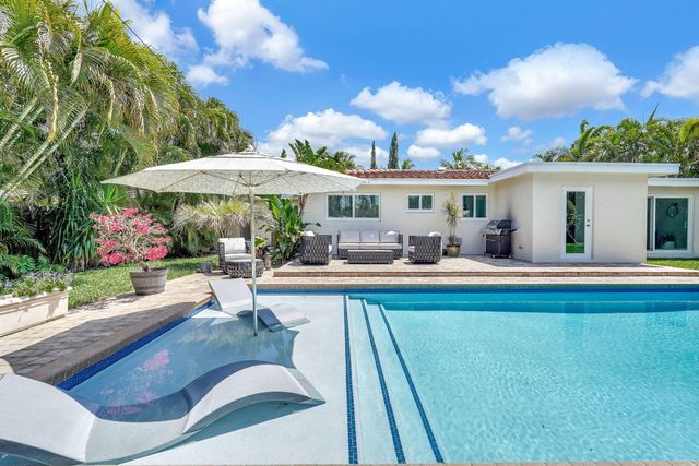 2117 NE 61st Court, Fort Lauderdale, FL 33308