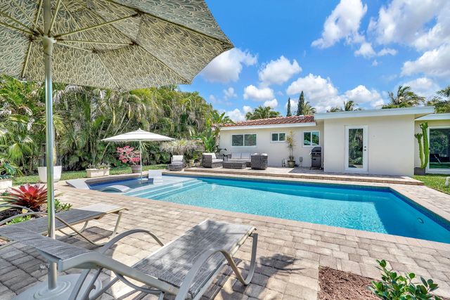 2117 NE 61st Court, Fort Lauderdale, FL 33308