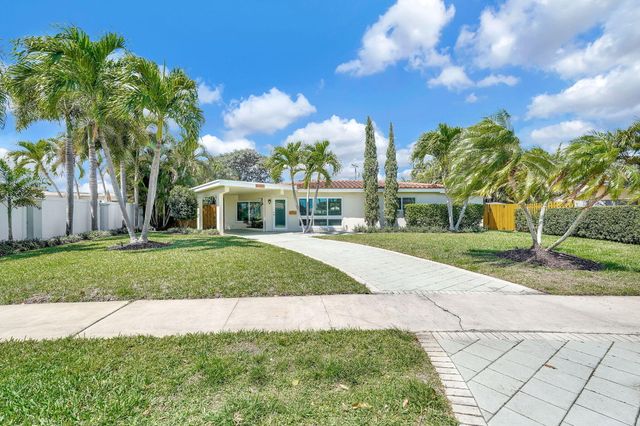 2117 NE 61st Court, Fort Lauderdale, FL 33308