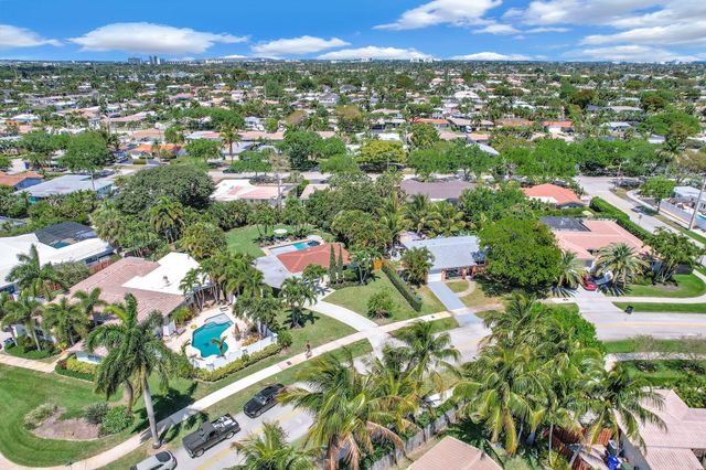 2117 NE 61st Court, Fort Lauderdale, FL 33308