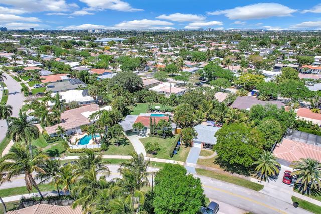 2117 NE 61st Court, Fort Lauderdale, FL 33308