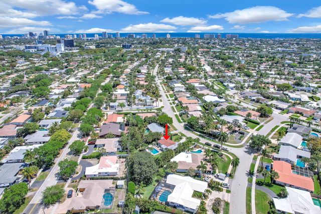 2117 NE 61st Court, Fort Lauderdale, FL 33308