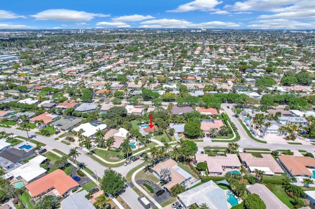 2117 NE 61st Court, Fort Lauderdale, FL 33308