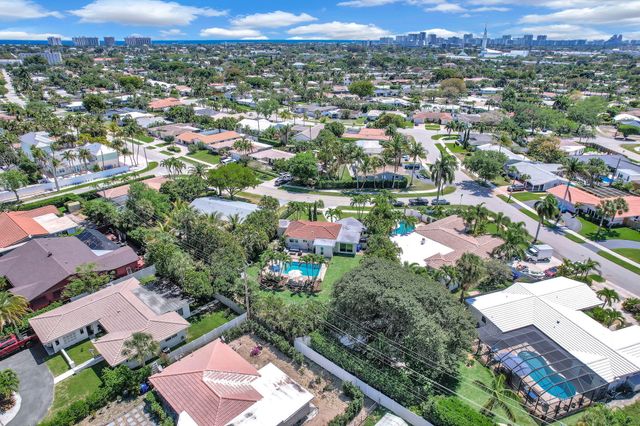 2117 NE 61st Court, Fort Lauderdale, FL 33308