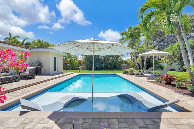 2117 NE 61st Court, Fort Lauderdale, FL 33308