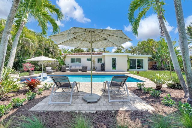 2117 NE 61st Court, Fort Lauderdale, FL 33308