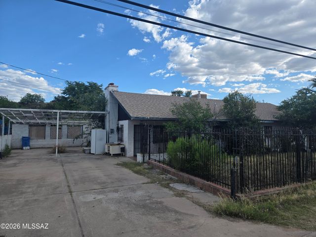 964 Highway 82, Nogales, AZ 85621