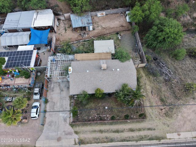 964 Highway 82, Nogales, AZ 85621