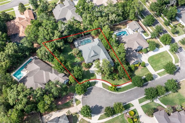 10428 SW 41ST AVENUE, Gainesville, FL 32608
