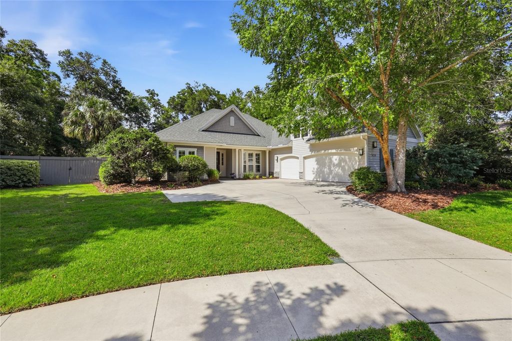 10428 SW 41ST AVENUE, Gainesville, FL 32608
