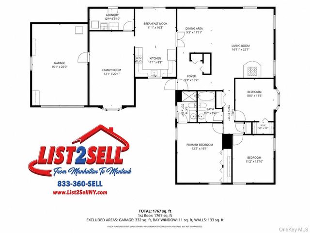 261 Hallock Road, Stony Brook, NY 11790