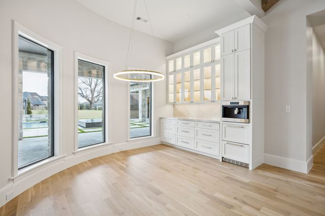 914 Barksdale Creek Lane, Fairview, TX 75069