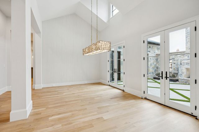 914 Barksdale Creek Lane, Fairview, TX 75069