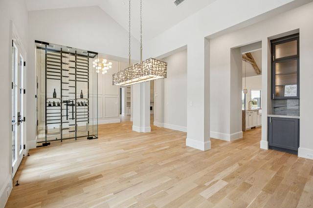 914 Barksdale Creek Lane, Fairview, TX 75069