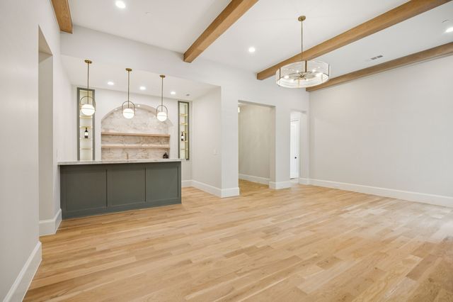 914 Barksdale Creek Lane, Fairview, TX 75069