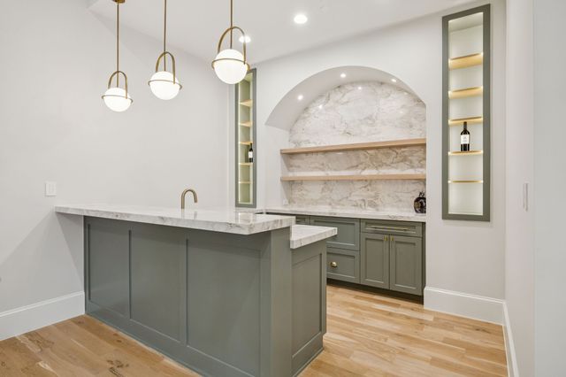 914 Barksdale Creek Lane, Fairview, TX 75069