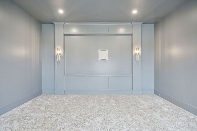 914 Barksdale Creek Lane, Fairview, TX 75069