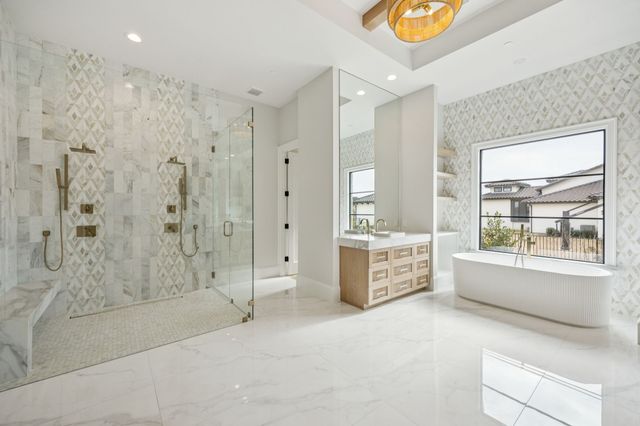 914 Barksdale Creek Lane, Fairview, TX 75069