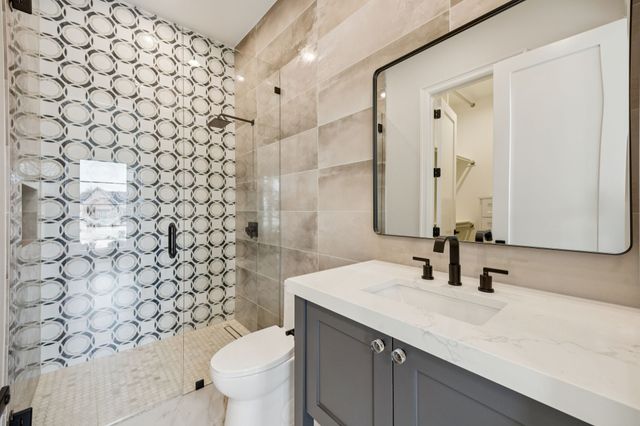 914 Barksdale Creek Lane, Fairview, TX 75069