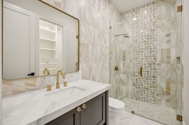 914 Barksdale Creek Lane, Fairview, TX 75069