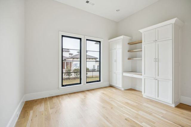 914 Barksdale Creek Lane, Fairview, TX 75069