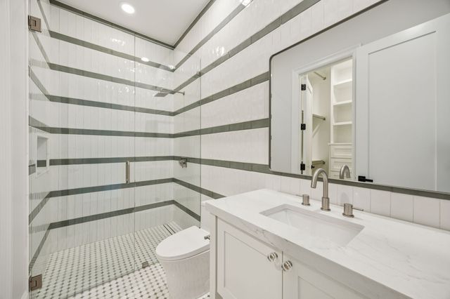 914 Barksdale Creek Lane, Fairview, TX 75069