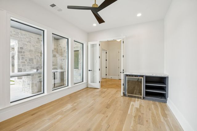 914 Barksdale Creek Lane, Fairview, TX 75069