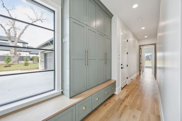 914 Barksdale Creek Lane, Fairview, TX 75069