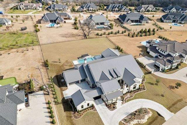 914 Barksdale Creek Lane, Fairview, TX 75069