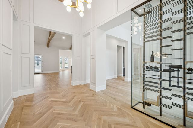 914 Barksdale Creek Lane, Fairview, TX 75069