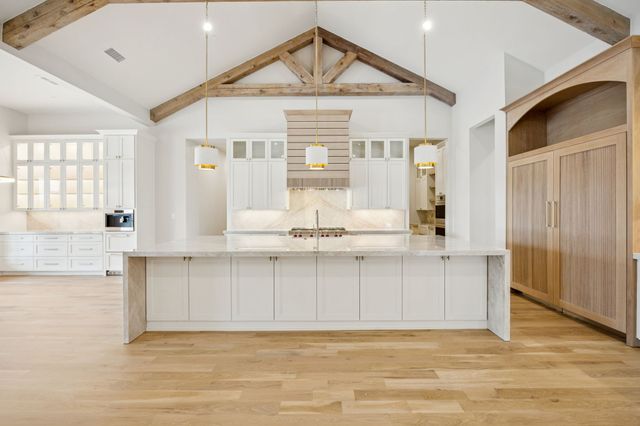 914 Barksdale Creek Lane, Fairview, TX 75069