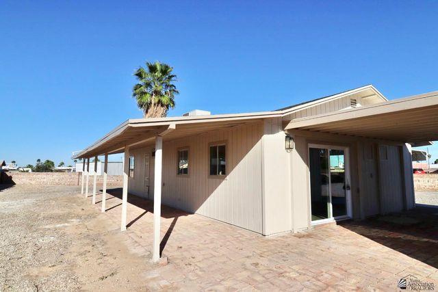 12455 E Tanja Dr, Yuma, AZ 85367