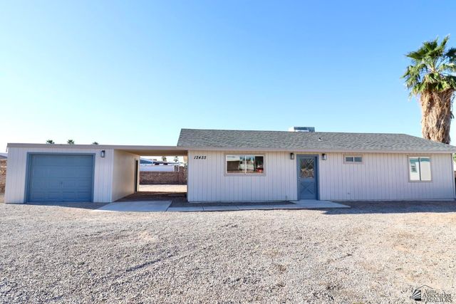 12455 E Tanja Dr, Yuma, AZ 85367