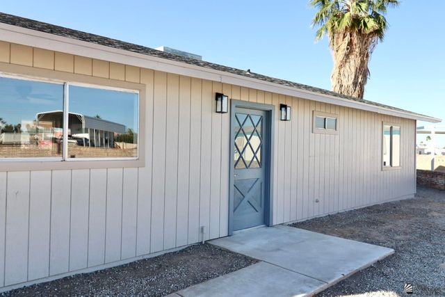 12455 E Tanja Dr, Yuma, AZ 85367