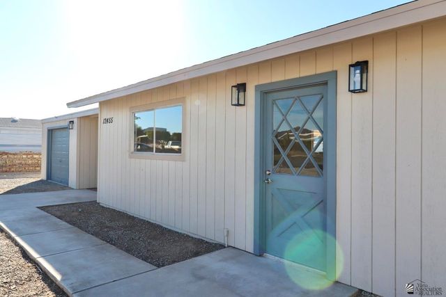 12455 E Tanja Dr, Yuma, AZ 85367