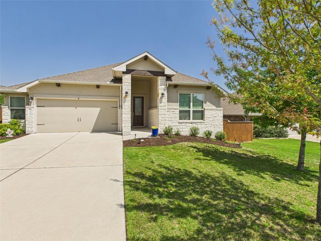 1150 Modoc WAY, Kyle, TX 78640