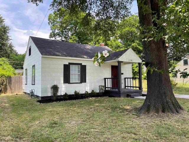 3792 DUNN AVE, Memphis, TN 38111