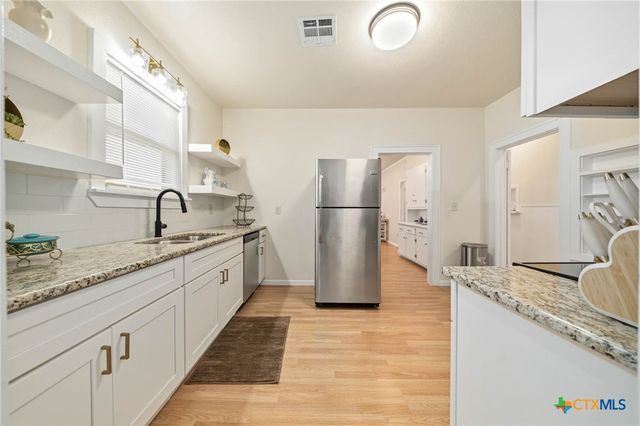 1008 E Main Street, Gatesville, TX 76528