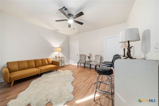 1008 E Main Street, Gatesville, TX 76528