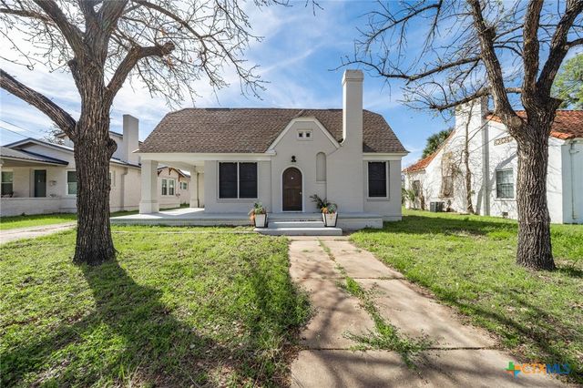 1008 E Main Street, Gatesville, TX 76528