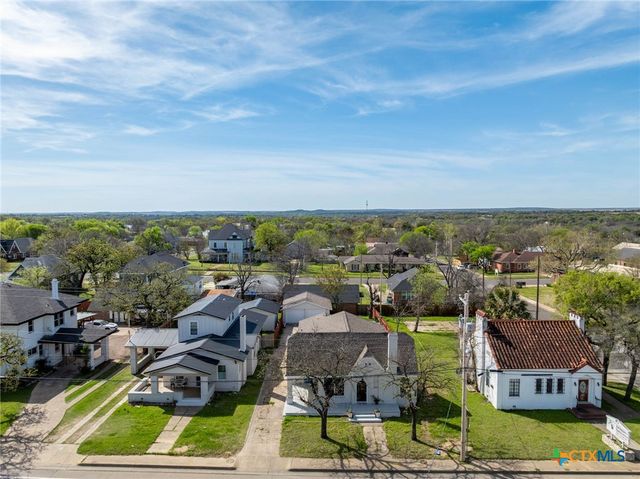 1008 E Main Street, Gatesville, TX 76528