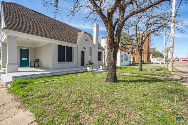 1008 E Main Street, Gatesville, TX 76528